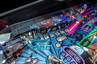 
              Star Wars Comic Art Pro Pinball Machine detail 2
            