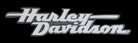 
              Harley Davidson Skull Gas Pump Display Case Medallion
            