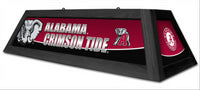 
              Alabama Crimson Tide Spirit Pool Table Light (ALABSL421)
            