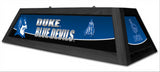 North Carolina Duke Blue Devils Spirit Pool Table Light