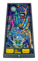 
              Star Wars Comic Art Pro Pinball Machine detail 0
            