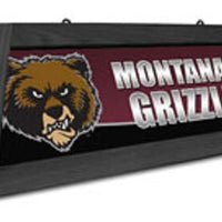 Montana Grizzlies Spirit Pool Table Light (UMTBSL421) Right