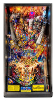 
              Iron Maiden Premium Pinball Machine Playfield
            