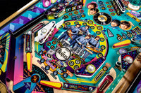 
              Beatles Gold Pinball Machine Detail 14
            