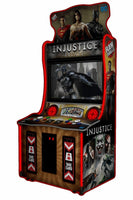 
              Injustice Arcade Game - Gameroom Goodies
            
