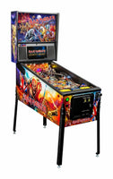 
              Iron Maiden Pinball Machine Pro - Gameroom Goodies
            