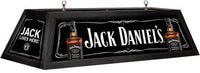 Jack Daniels Billiard Light - Gameroom Goodies