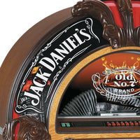 Jack Daniels CD Jukebox Rock-ola - Gameroom Goodies