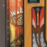 Jack Daniels CD Jukebox Rock-ola - Gameroom Goodies