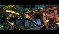 Jurassic Park Arcade - Gameroom Goodies
