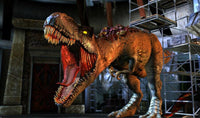
              Jurassic Park Arcade - Gameroom Goodies
            