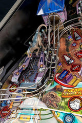 Jurassic Park Pinball Machine Premium - Gameroom Goodies