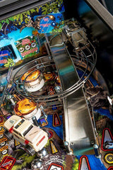 Jurassic Park Pinball Machine Pro - Gameroom Goodies