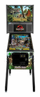 
              Jurassic Park Pinball Machine Pro - Gameroom Goodies
            