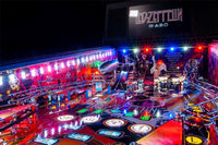 
              Led Zeppelin Expression Stadium Lighting kit by Stern Pinball - Gameroom Goodies
            