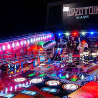 Led Zeppelin Expression Stadium Lighting kit by Stern Pinball - Gameroom Goodies