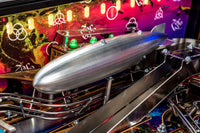 
              Led Zeppelin Pinball Machine Premium By Stern - Gameroom Goodies
            