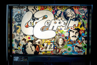 
              Led Zeppelin Pinball Machine Pro By Stern - Gameroom Goodies
            
