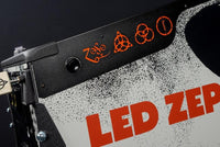 
              Led Zeppelin Side Rail Armor by Stern Pinball - Gameroom Goodies
            