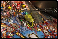 
              Metallica PRO Pinball By Stern - Gameroom Goodies
            