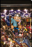 
              Metallica PRO Pinball By Stern - Gameroom Goodies
            