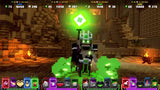 Minecraft Dungeons Arcade Game - Gameroom Goodies