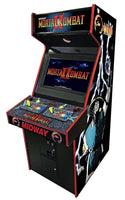 
              Mortal Kombat 2 Arcade Video Game - Gameroom Goodies
            