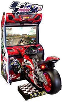 
              MotoGP Arcade - Gameroom Goodies
            