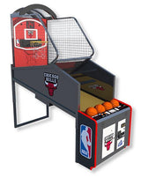 NBA Basketball Arcade Game GameTime - Gameroom Goodies