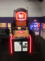 NBA Basketball Arcade Game GameTime - Gameroom Goodies