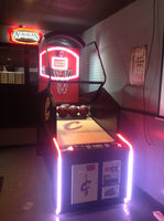 
              NBA Basketball Arcade Game GameTime - Gameroom Goodies
            