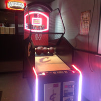 NBA Basketball Arcade Game GameTime - Gameroom Goodies