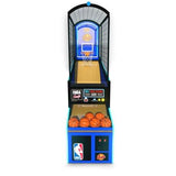 NBA Hoops Basketball Arcade - Gameroom Goodies