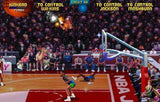 NBA Jam Arcade Video Game - Gameroom Goodies