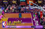 NBA Jam Arcade Video Game - Gameroom Goodies