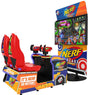 Nerf Arcade Game - Gameroom Goodies