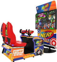 
              Nerf Arcade Game - Gameroom Goodies
            