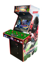 
              NFL Blitz 2000 Gold Arcade Video Game - Gameroom Goodies
            