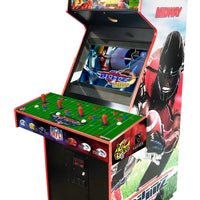 NFL Blitz 2000 Gold Arcade Video Game - Gameroom Goodies