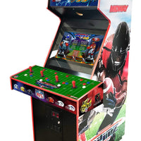 NFL Blitz 99 Arcade Video Game - Gameroom Goodies