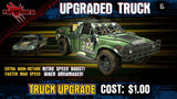 Nitro Trucks Off Road Racing arcade game by Raw Thrills - Gameroom Goodies