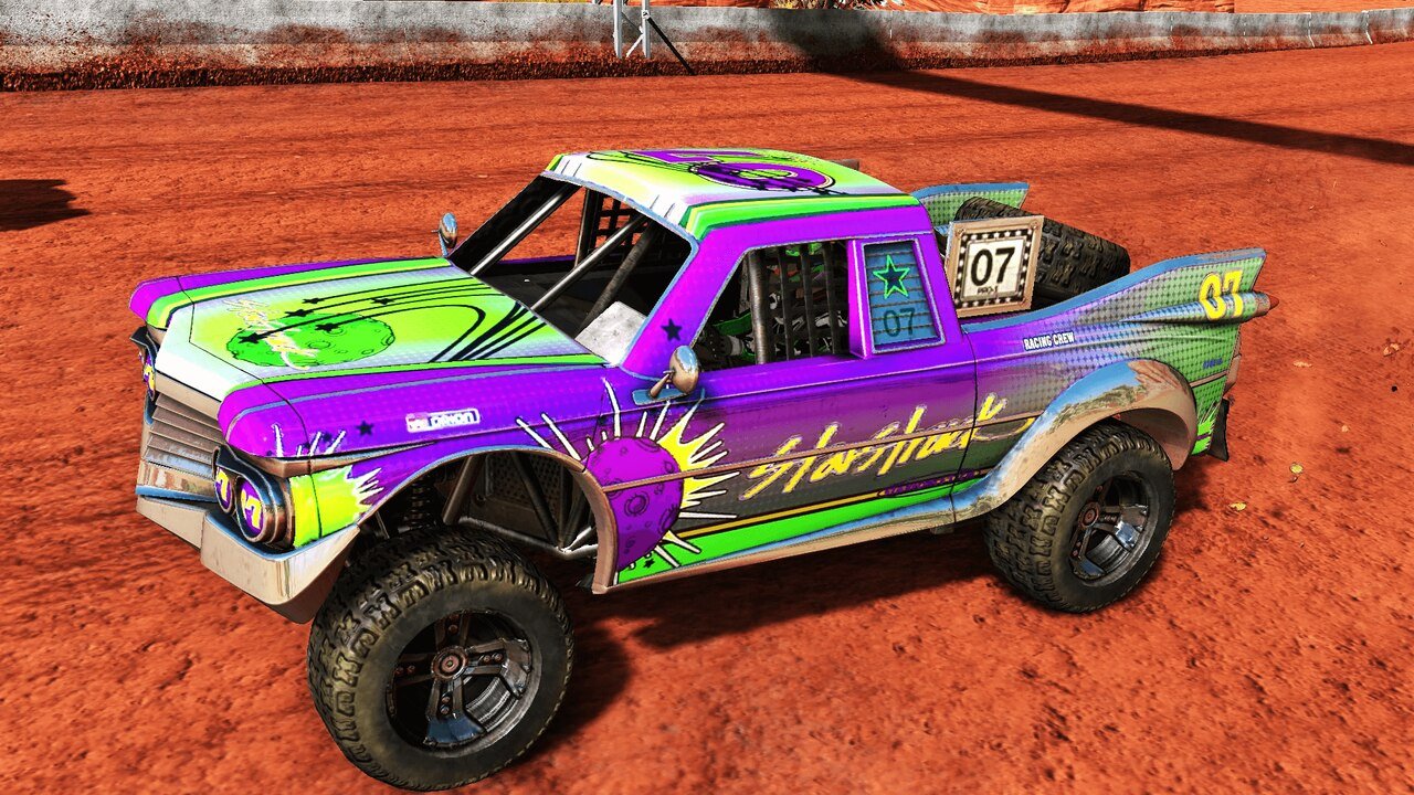 Nitro trucks discount