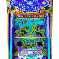 Ocean Pearls Redemption Arcade Game - Gameroom Goodies