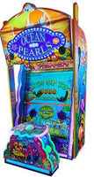 
              Ocean Pearls Redemption Arcade Game - Gameroom Goodies
            