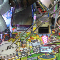 Oktoberfest Pinball Machine by American Pinball - Gameroom Goodies