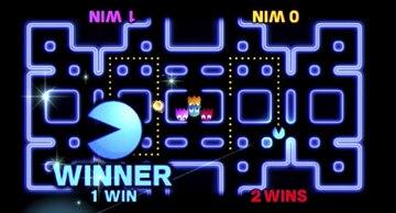 Pac-Man Battle Royale Deluxe - Gameroom Goodies