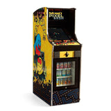 Pac-man’s Pixel Bash Chill Home Arcade with 32 games - Gameroom Goodies