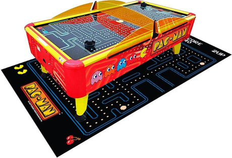 Pacman Air Hockey Table - Gameroom Goodies