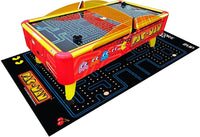 
              Pacman Air Hockey Table - Gameroom Goodies
            
