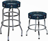 Pacman Barstool - Gameroom Goodies